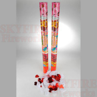 Пневмохлопушка Весільна 70101-PN