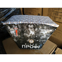  ПРОФІ (віяло) СУ 30-25-2W