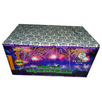 Вогні Буковини СУ 01-100