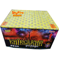 Київський феєрверк СУ 10-132W