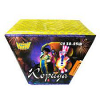 Корида СУ 30-25 W Корида СУ 30-25 W