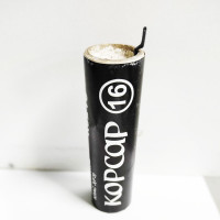 Петарда Корсар 16 - найпотужніша петарда в Україне (1 шт)