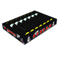 Петарды Scream P2001 (20 шт./уп.) - петарды Феерия