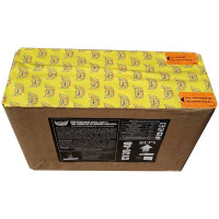 Профі СУ 30-40 феєрверк 40 пострілів, калібр 30 мм