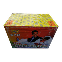  Феєрверк Весільна СУ 01-39