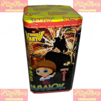 СУ 20-9 Малюк (9 пост, 20 мм)