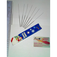 Бенгальські вогні 16 см (10шт/уп.)	