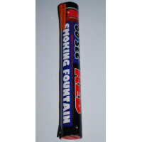 Кольоровий дим (красный) МА0512/R 