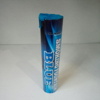 Цветной дым (Синий) 60 сек (Maxsem MA0513)