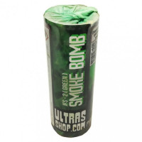 Дымовая Шашка 60 сек, цвет дыма Зеленый JFS-2(Green)