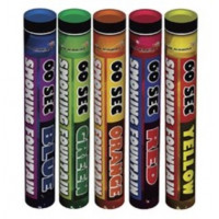 Цветной дым MA0512 MIX (5 цветов) Цветной дым MA0512 MIX (5 цветов)