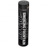 Дымовая шашка Maxsem MA0513 - Черный цвет дыма (60 сек)