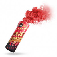 Цветной дым Jorge JFS-1 - красный (45 сек)