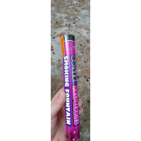 Цветной дым (малиновый) МА0512/Rasp  (60 сек, Maxsem)