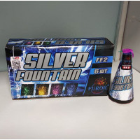 FF2 Фонтан конічний (6 шт/уп) FF2 Фонтан конічний (6 шт/уп)