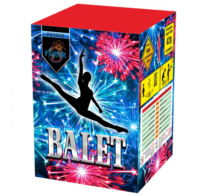 Balet FC1010