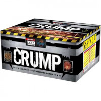 FC100MK-2 BOMBARDMENT Феєрверк на 100 постр., Калібр 20-25-30 мм, віяло