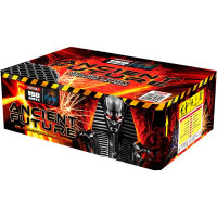 Ancient Future FC20150-1 Фейерверк (150 зар. / калибр 20 мм, FUROR)