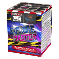 FC2016-2 Explosive Master