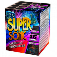 FC2016-3 Super Sonic