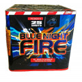 FC2025-3 BLUE NIGHT FIRE