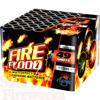 FC2049-1 Fire Flood - феєрверк FUROR