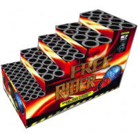 FC23567-2 Free Rider 