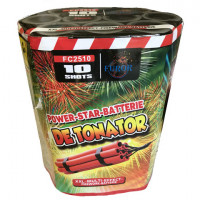 FC2510 Detonator