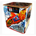 FC3025-4 Hot Ice