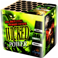 FC3036-1 Wicked Power