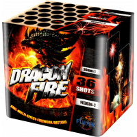 FC3036-2 Dragon Fire