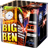 FC3036-3 Big Ben
