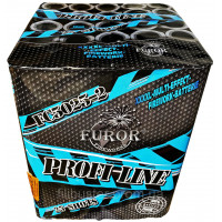 FC5025-2 Profi Line - 19 пострілів, калібр 50 мм, Агенція Свято