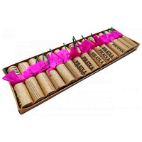 Петарды FP15 Piratka 36 шт/уп FUROR (аналог P1000)