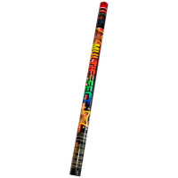 FRC308-1 Римская свеча Multieffect - 8 залпов, 30 мм - пиротехника FUROR