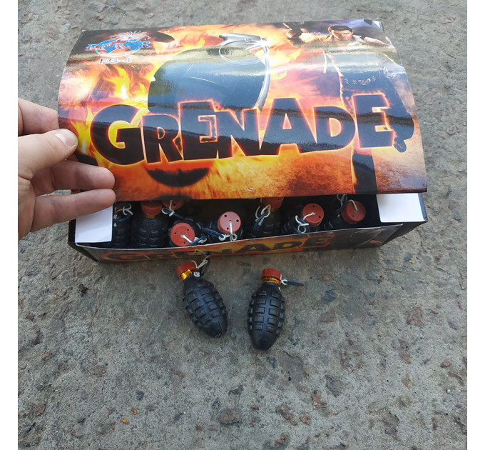 Grenade FG-4 
