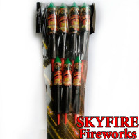 Р-7 ракети Метеор, набор7 ракет