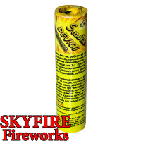 Кольоровий дим, Червоний, 60 сек - Golden Fire