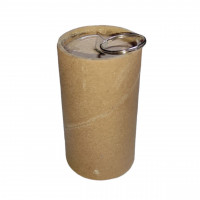 Thor навчальна граната, начинка КРЕЙДА, з чекою (на основі петарди FP2)