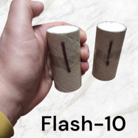Світлошумова потужна граната з фітелем, Flash-10 Світлошумова потужна граната з фітелем, Flash-10