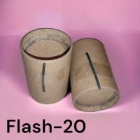 Світлошумова потужна граната з фітелем, Flash-20