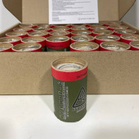 Страйкбольна граната ГРАНІТ-6 з горохом, Pyrosoft