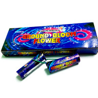 Петарди Розочки Ground Bloom Flower GW0901D 10 шт/уп Maxsem Петарди Розочки Ground Bloom Flower GW0901D 10 шт/уп Maxsem