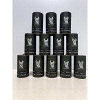 Набір димових шашок ДШc-M-12 сірник 12 шт, білий насичений дим, 60 сек для військових навчань Набір димових шашок ДШc-M-12 сірник 12 шт, білий насичений дим, 60 сек для військових навчань