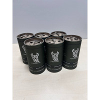 Набір димових шашок ДШк-M-6 кільце 6 шт, білий насичений дим, 60 сек для військових навчань Набір димових шашок ДШк-M-6 кільце 6 шт, білий насичений дим, 60 сек для військових навчань