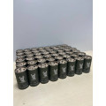 Набір димових шашок ДШк-M-40 кільце 40 шт, білий насичений дим, 60 сек для військових навчань