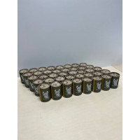 Набір з 40 навчальних гранат Thor, начинка кукурудза, з чекою (на основі петарди FP2)