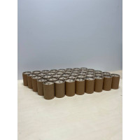 Набір з 40 навчальних гранат Thor, начинка крейда, з чекою (на основі петарди FP2)