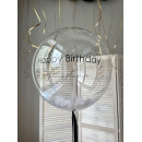 Гіганти, Bubbles (0)