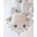 Фольговані кульки (5)